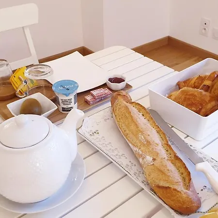 Bed & Breakfast Crown Roads